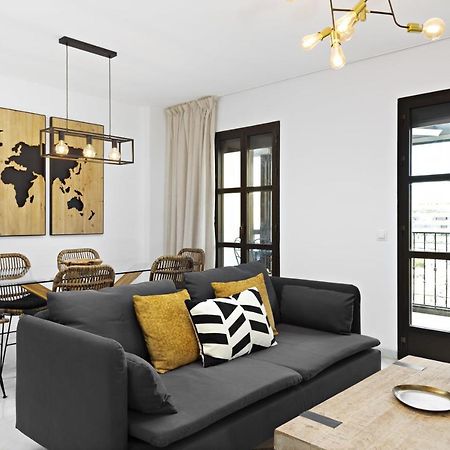 Two Bedroom Apartment In Puerto Banus With Terrace Marbellac Extérieur photo