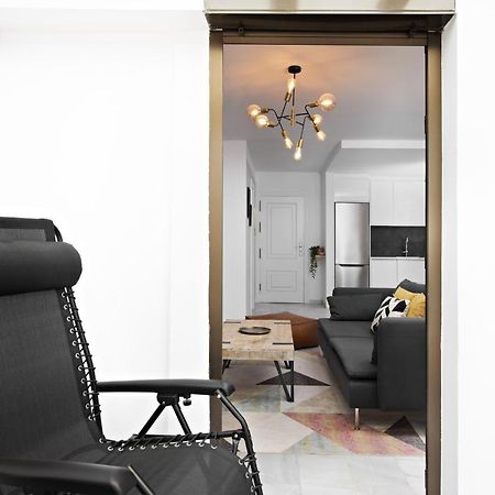 Two Bedroom Apartment In Puerto Banus With Terrace Marbellac Extérieur photo
